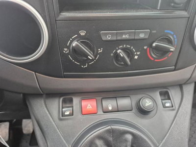 Citroen Berlingo Multispace BlueHDi 100 5 posti Feel Combi N1 (9)