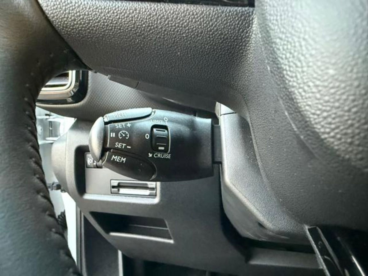 Citroen C5 Aircross Aircross PureTech 130 S&S Live (12)