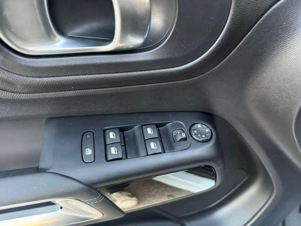 Citroen C5 Aircross Aircross PureTech 130 S&S Live (13)