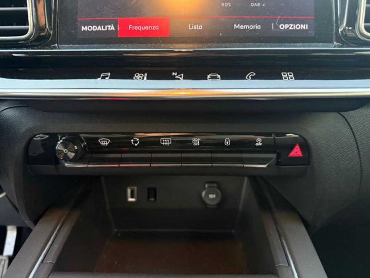 Citroen C5 Aircross Aircross PureTech 130 S&S Live (10)