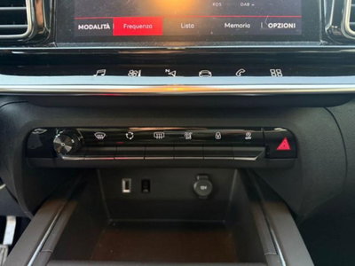 Citroen C5 Aircross Aircross PureTech 130 S&S Live (9)
