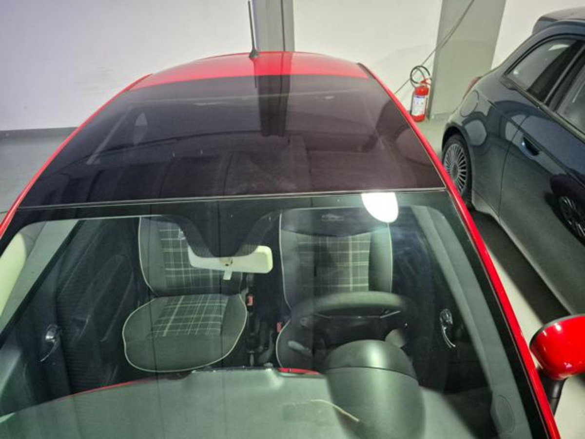 Fiat 500 1.2 EasyPower Lounge (11)