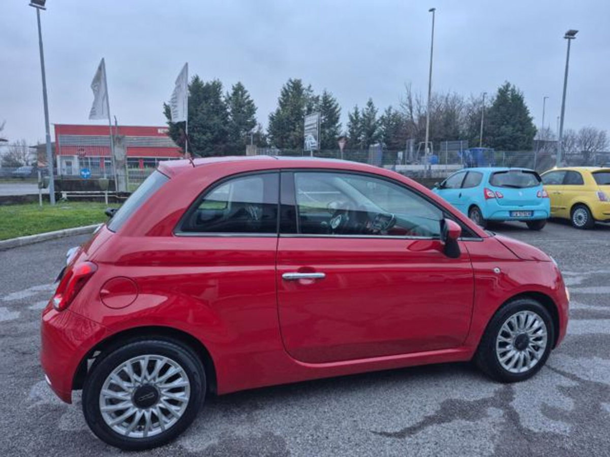 Fiat 500 1.2 EasyPower Lounge (3)