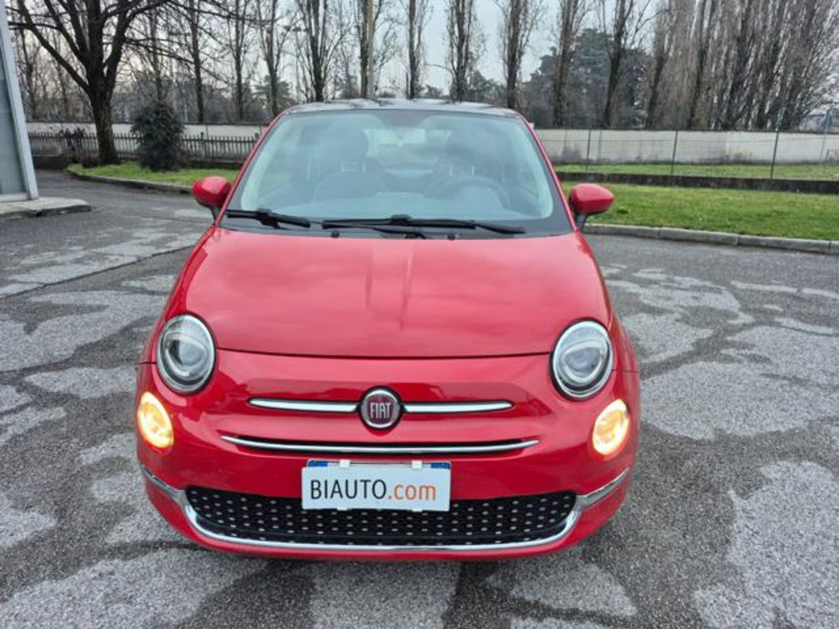 Fiat 500 1.2 EasyPower Lounge (5)
