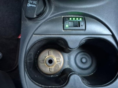 Fiat 500 1.2 EasyPower Lounge (8)