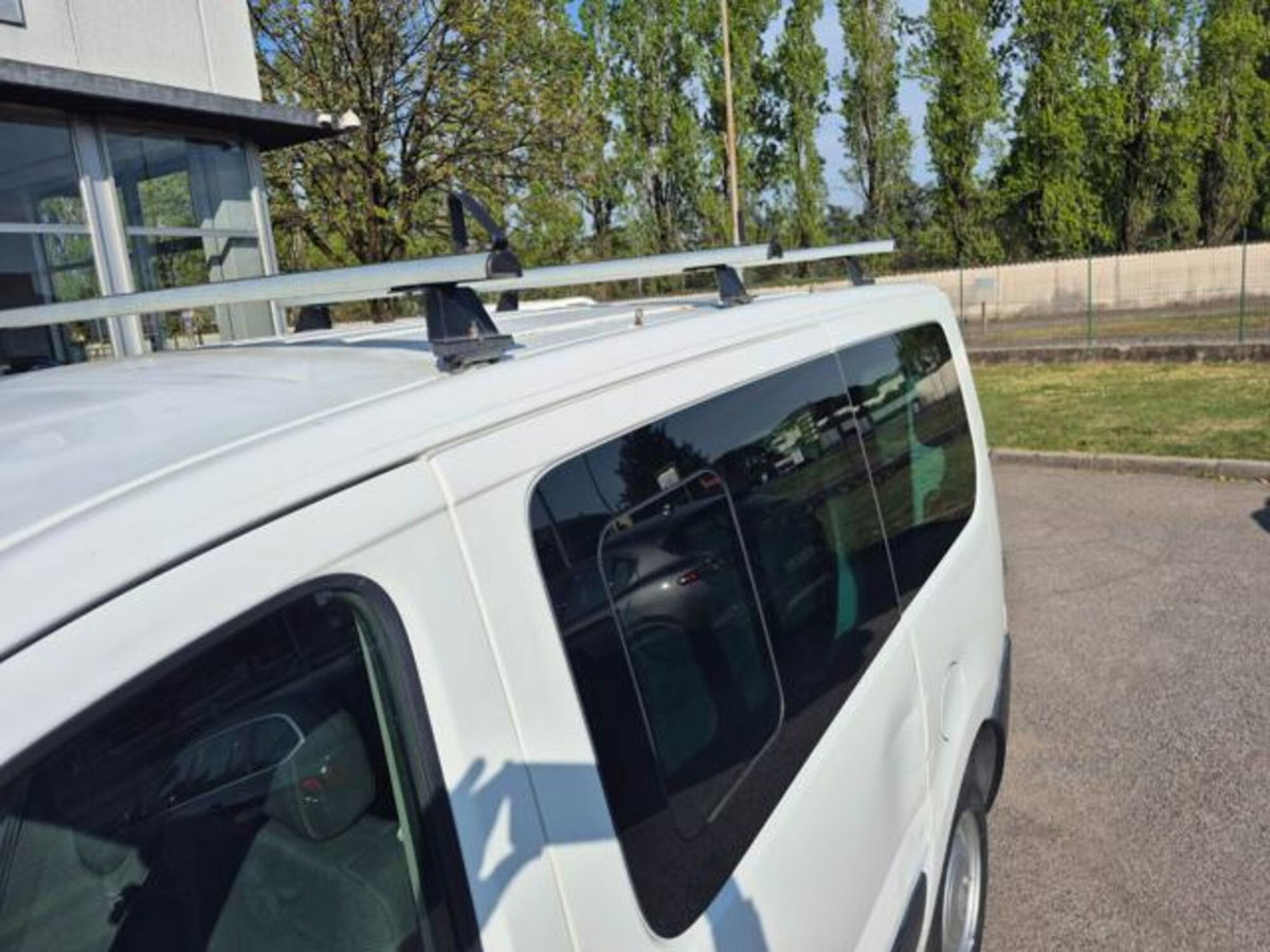 Citroen Jumpy Furgone 2.0 HDi/120 FAP PL-TN Combi Misto Loisirs (5)