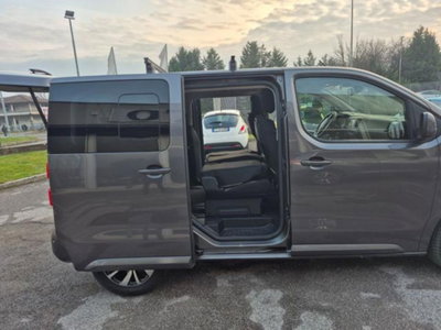 Citroen Spacetourer Space  BlueHDi 120 S&S XL Business (15)
