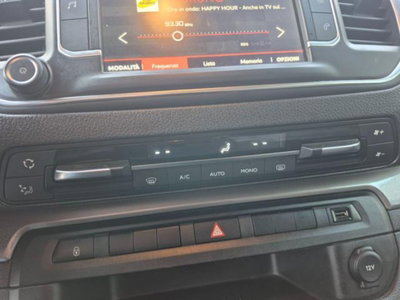 Citroen Spacetourer Space  BlueHDi 120 S&S XL Business (10)