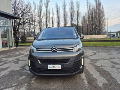 Citroen Spacetourer Space  BlueHDi 120 S&S XL Business (2)