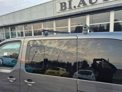 Citroen Spacetourer Space  BlueHDi 120 S&S XL Business (6)
