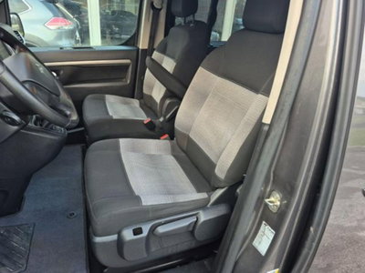 Citroen Spacetourer Space  BlueHDi 120 S&S XL Business (7)