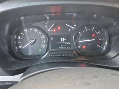 Citroen Spacetourer Space  BlueHDi 120 S&S XL Business (8)