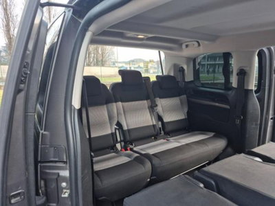 Citroen Spacetourer Space  BlueHDi 120 S&S XL Business (16)