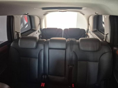Mercedes-Benz GL 350 CDI cat 4MATIC BlueEFF. Sport 7 (8)