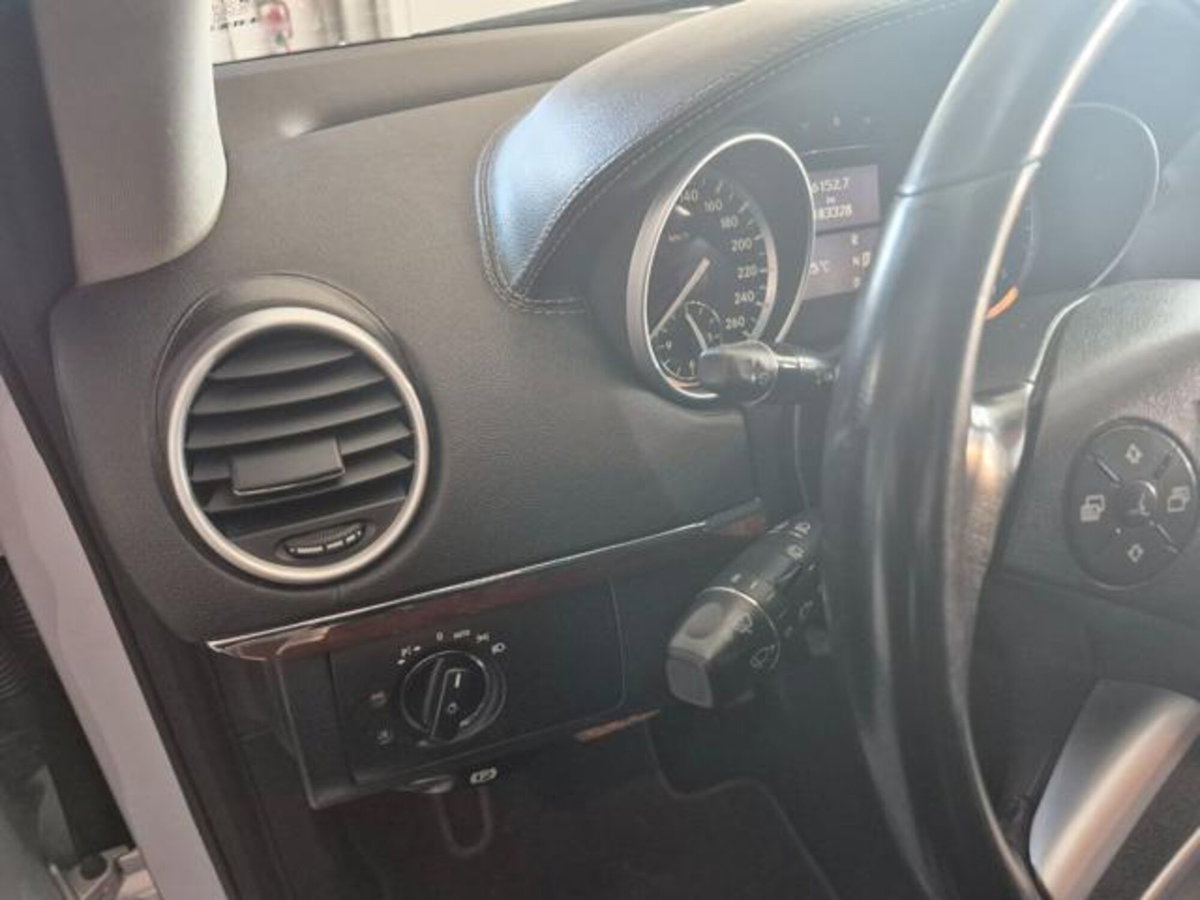 Mercedes-Benz GL 350 CDI cat 4MATIC BlueEFF. Sport 7 (10)