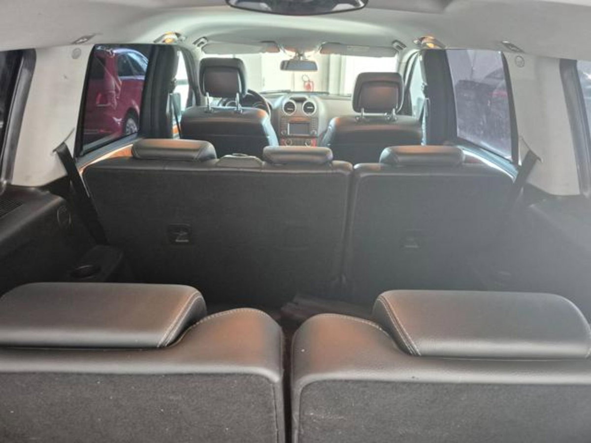 Mercedes-Benz GL 350 CDI cat 4MATIC BlueEFF. Sport 7 (6)