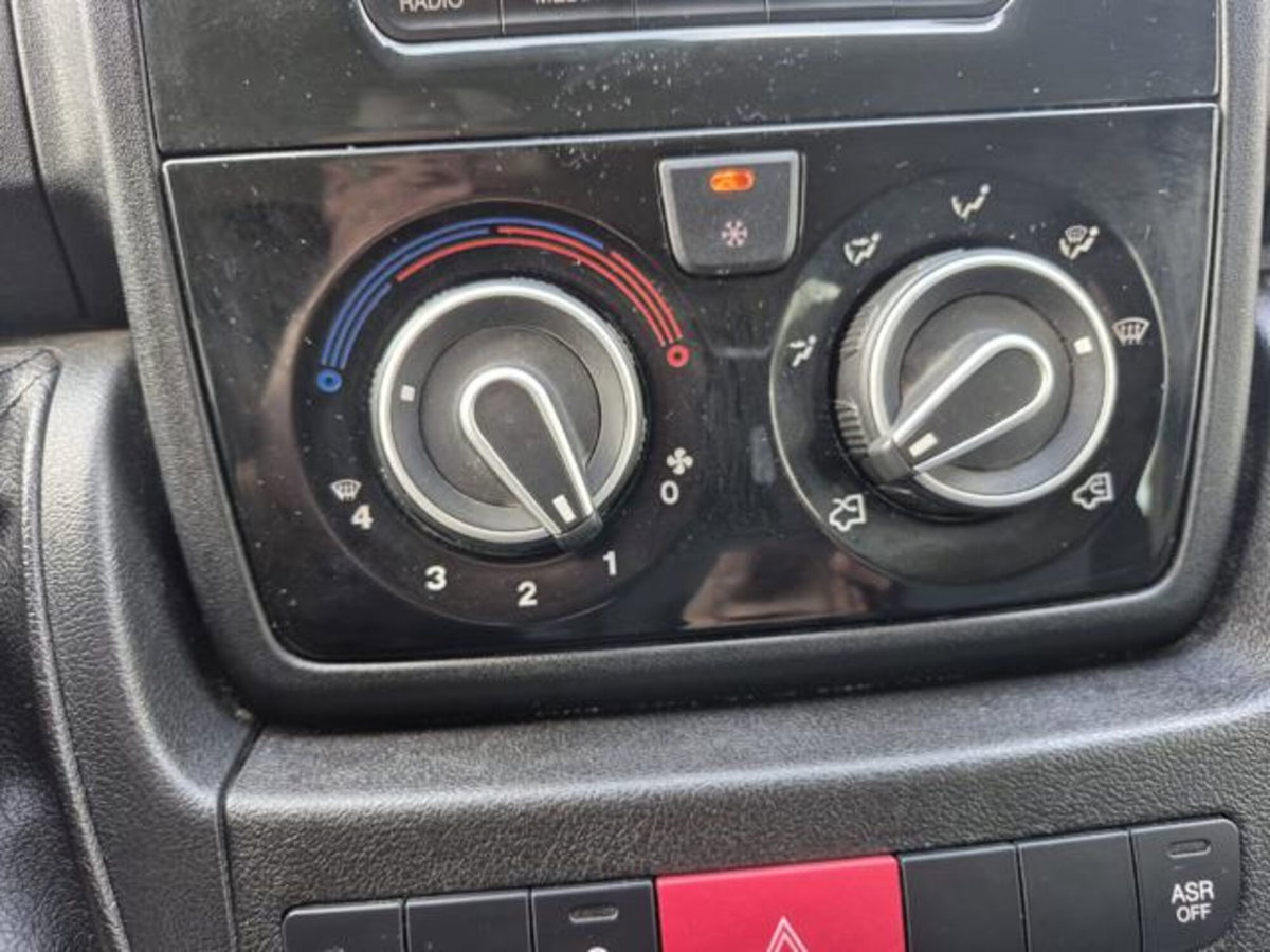 Fiat Ducato Furgone maxi 35 XLH2 2.3 mjt 140cv E6d-temp (11)