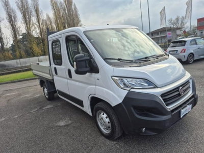 Fiat Ducato Furgone maxi 35 XLH2 2.3 mjt 140cv E6d-temp (2)