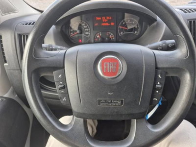 Fiat Ducato Furgone maxi 35 XLH2 2.3 mjt 140cv E6d-temp (5)