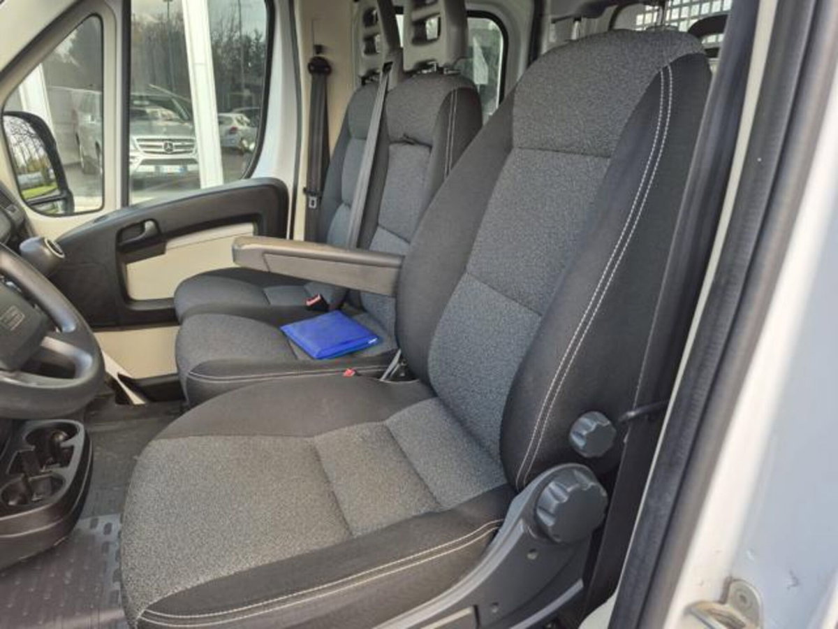 Fiat Ducato Furgone maxi 35 XLH2 2.3 mjt 140cv E6d-temp (6)