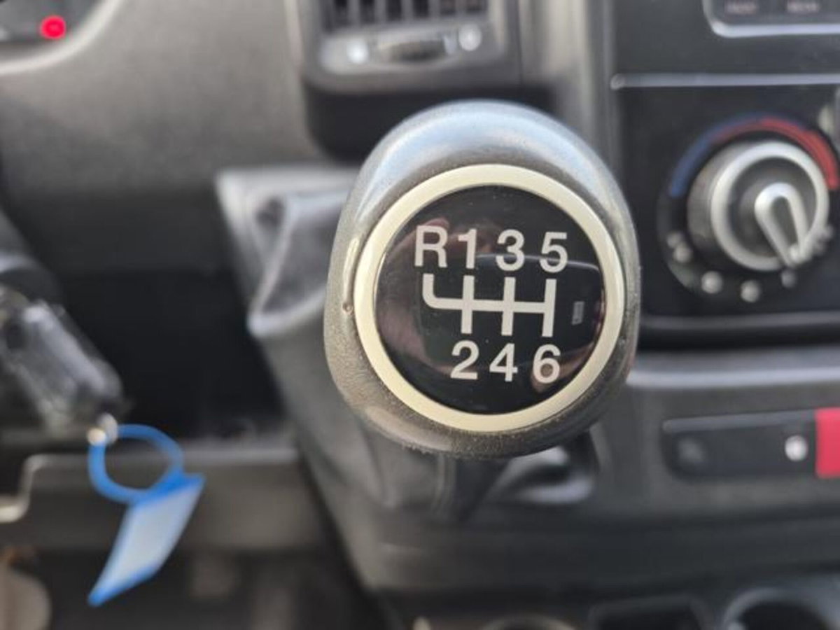 Fiat Ducato Furgone maxi 35 XLH2 2.3 mjt 140cv E6d-temp (7)