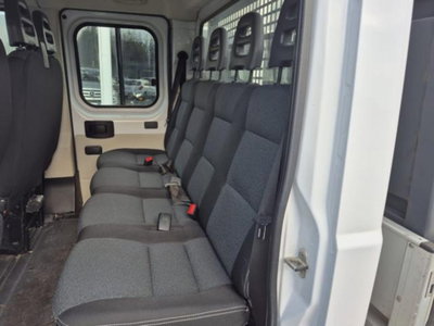 Fiat Ducato Furgone maxi 35 XLH2 2.3 mjt 140cv E6d-temp (9)