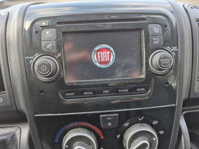 Fiat Ducato Furgone maxi 35 XLH2 2.3 mjt 140cv E6d-temp (10)