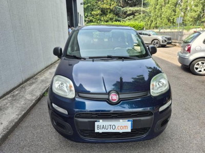 Fiat Panda 1.2 Easy (2)