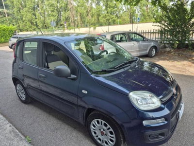 Fiat Panda 1.2 Easy (4)