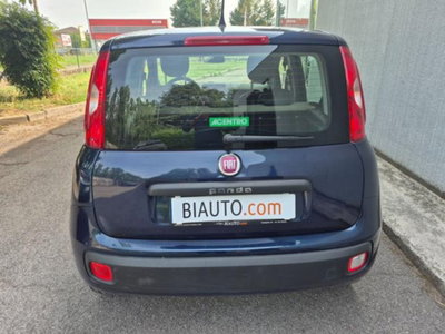 Fiat Panda 1.2 Easy (6)