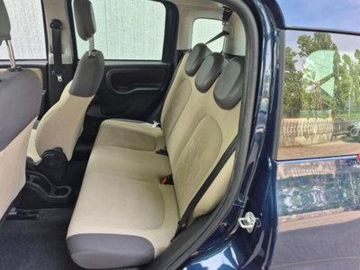 Fiat Panda 1.2 Easy (7)