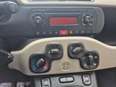Fiat Panda 1.2 Easy (8)
