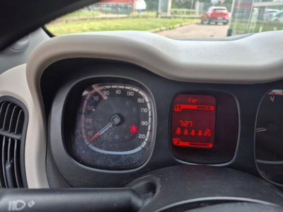 Fiat Panda 1.2 Easy (9)