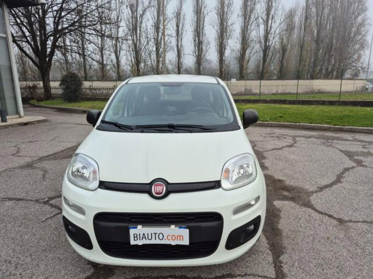Fiat Panda 1.2 EasyPower Easy (2)