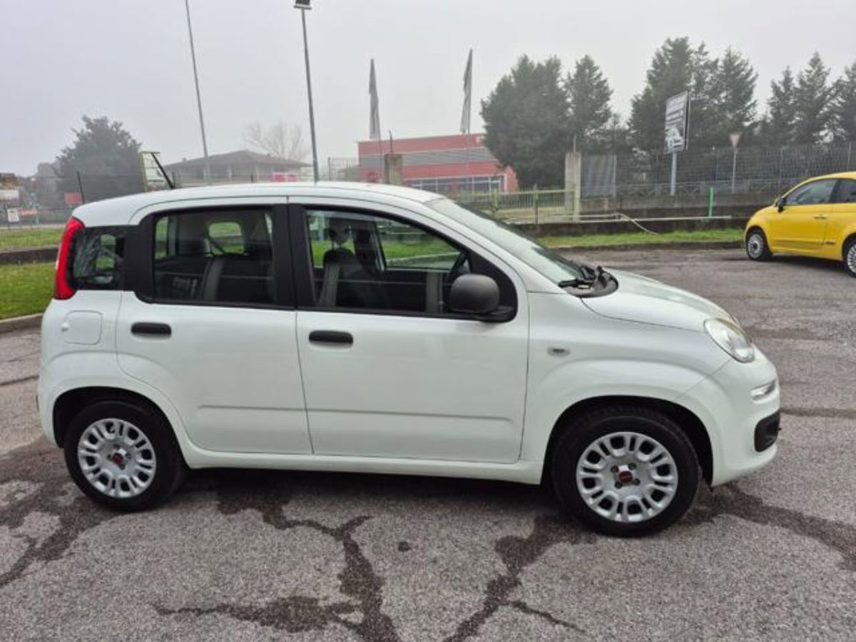 Fiat Panda 1.2 EasyPower Easy (3)