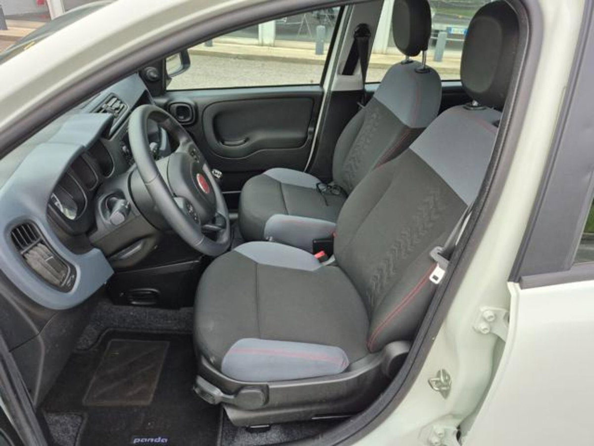 Fiat Panda 1.2 EasyPower Easy (4)