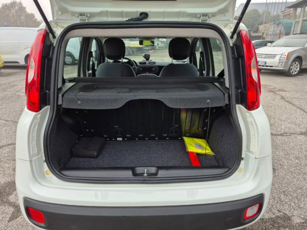 Fiat Panda 1.2 EasyPower Easy (5)