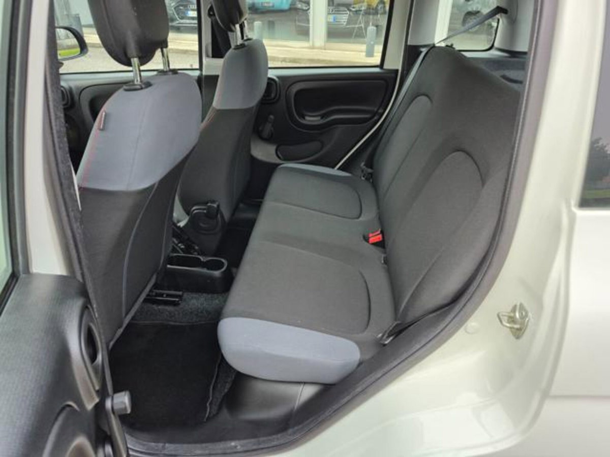 Fiat Panda 1.2 EasyPower Easy (6)