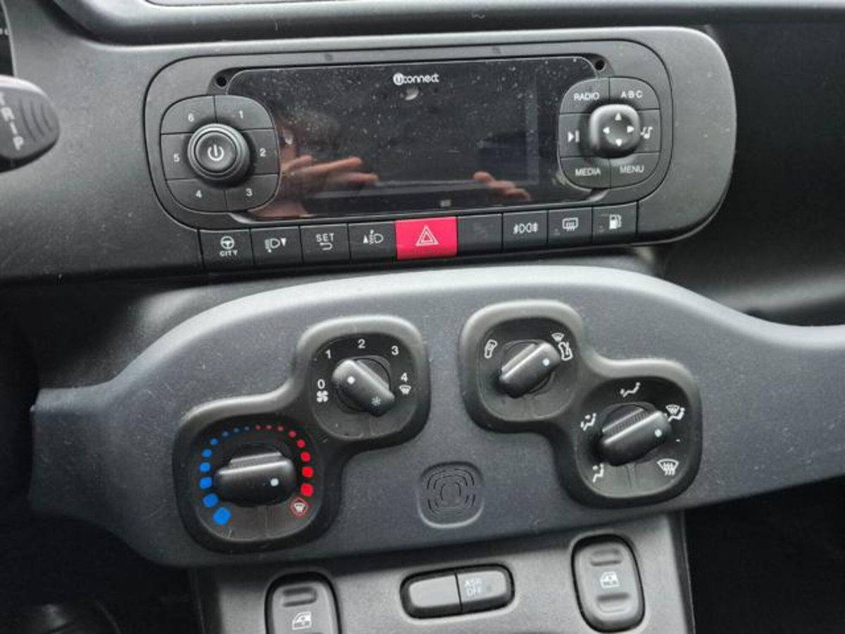 Fiat Panda 1.2 EasyPower Easy (7)