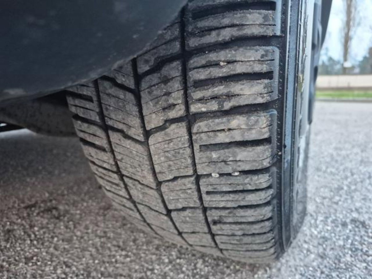 Iveco Daily Furgone 35S12V 2.3 Hpi PM-TA Furgone (12)