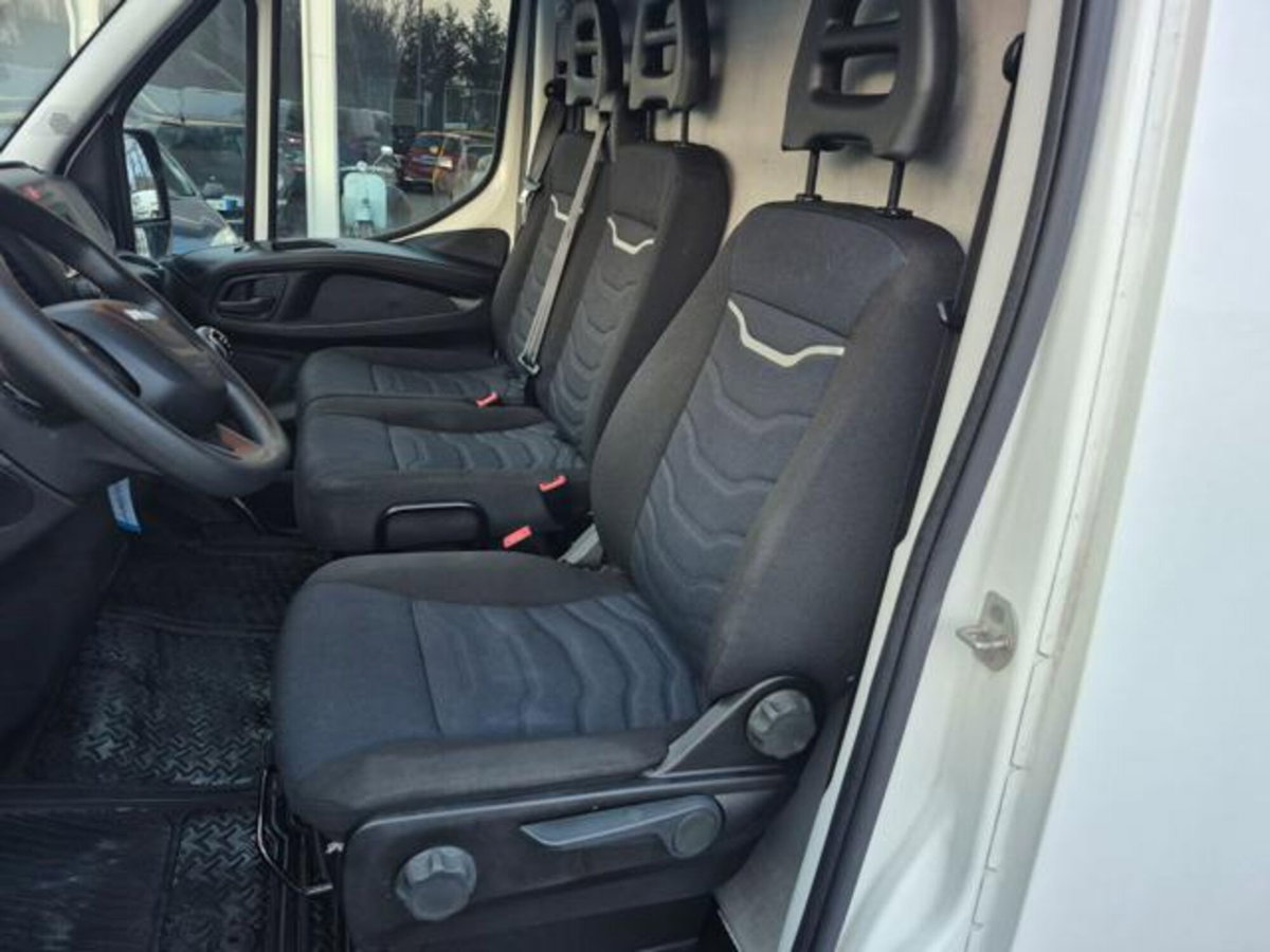 Iveco Daily Furgone 35S12V 2.3 Hpi PM-TA Furgone (5)