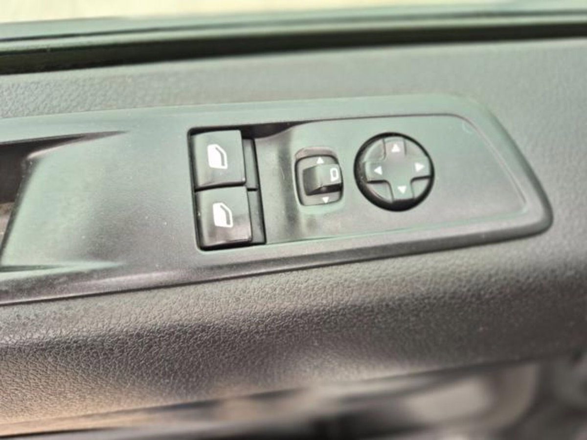 Opel Vivaro Furgone 1.5 Diesel 120CV S&S PL-TN M Furgone Enjoy (14)