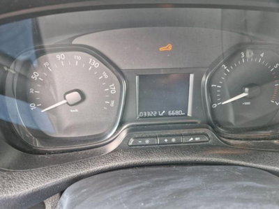 Opel Vivaro Furgone 1.5 Diesel 120CV S&S PL-TN M Furgone Enjoy (18)