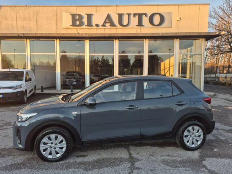 Kia Stonic 1.2 DPI Urban