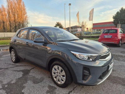 Kia Stonic 1.2 DPI Urban (5)