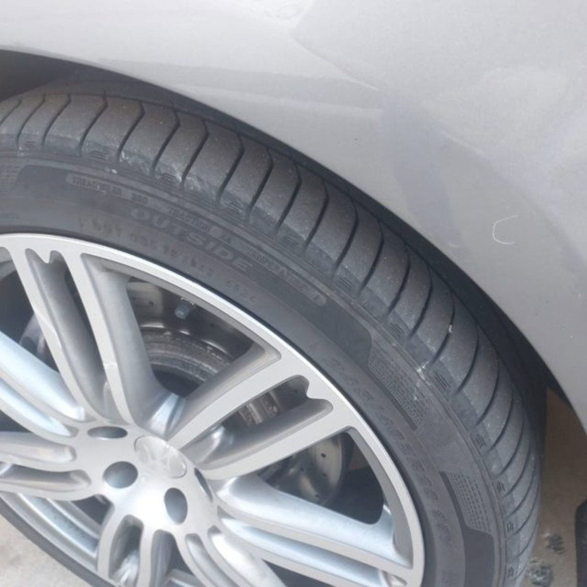 Maserati Ghibli Ghibli V6 Diesel 275 CV Gransport (12)