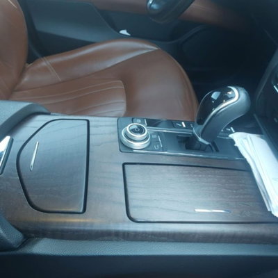 Maserati Ghibli Ghibli V6 Diesel 275 CV Gransport (7)