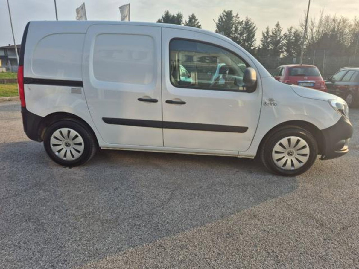 Mercedes-Benz Citan 1.5 109 CDI S&S Tourer Pro (2)