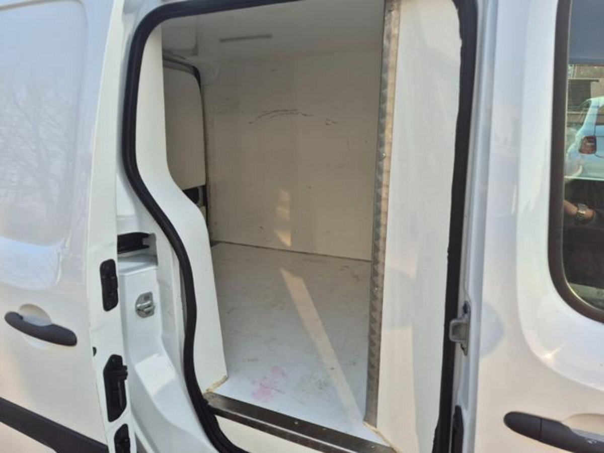 Mercedes-Benz Citan 1.5 109 CDI S&S Tourer Pro (3)