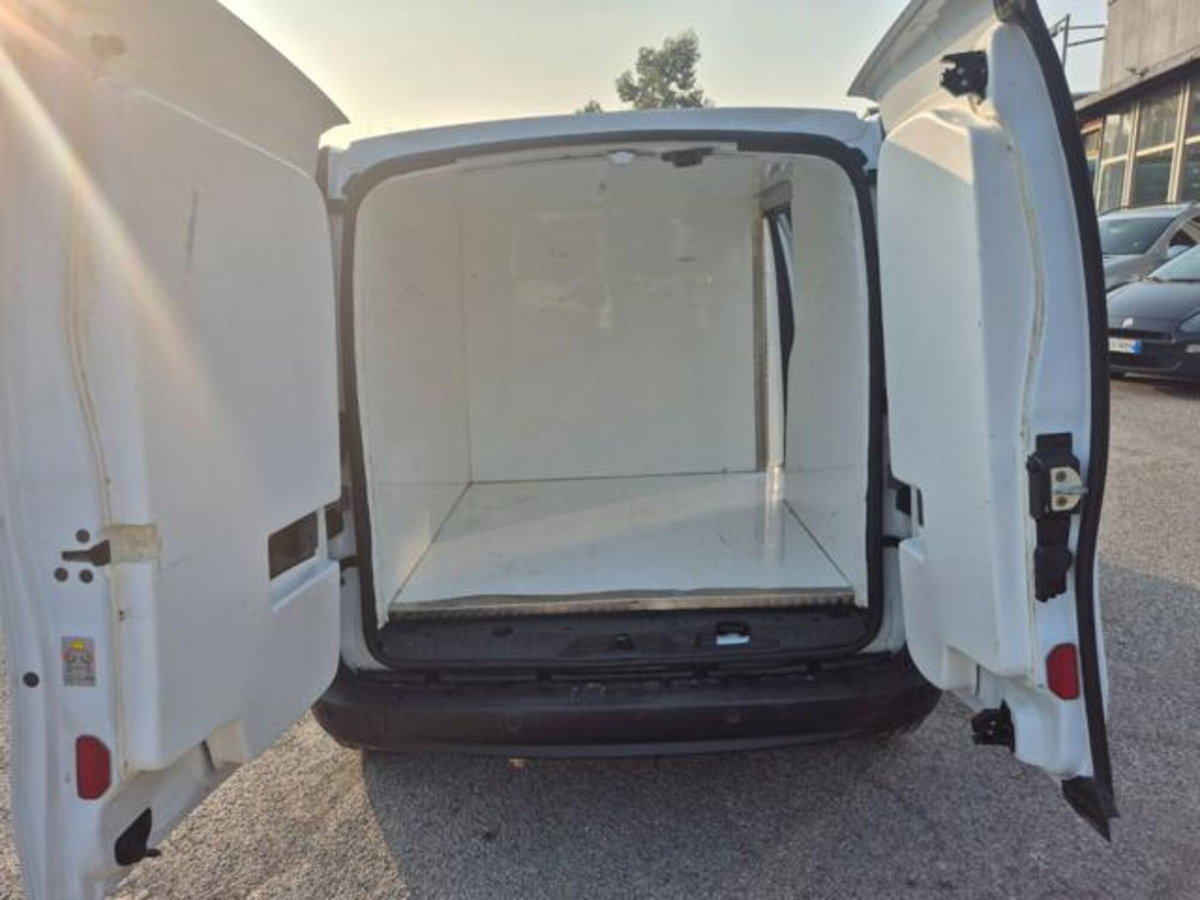 Mercedes-Benz Citan 1.5 109 CDI S&S Tourer Pro (4)
